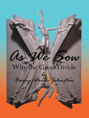cover image of As We Sow